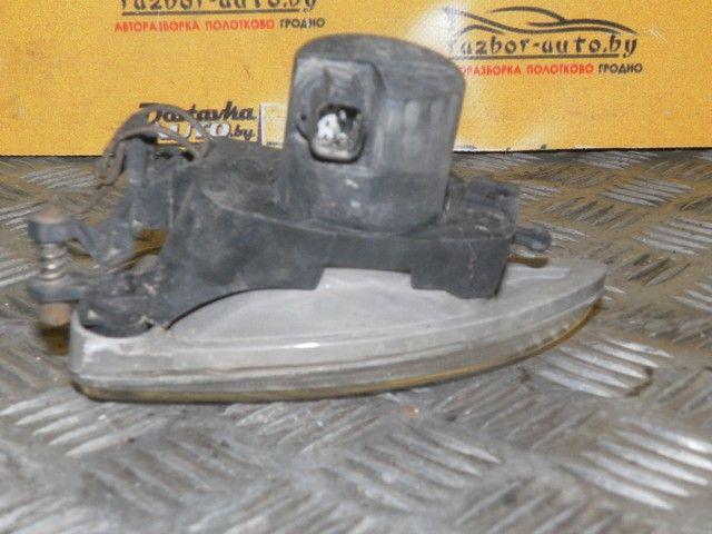 Фара противотуманная правая VY0T5E Ford Focus - Фото 4