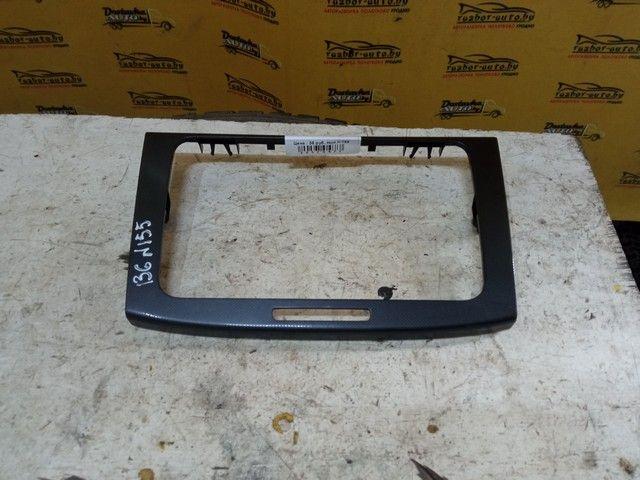 Рамка под магнитолу 9SGTN6 Volkswagen Passat - Фото 1