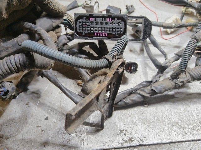 Проводка OPW330 Toyota Avensis купить