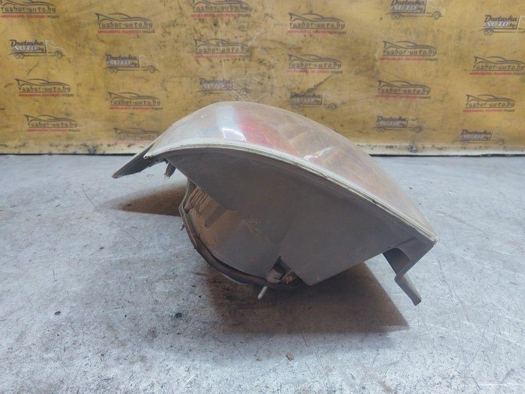 Фонарь задний левый CYYV1B Toyota Corolla Verso - Фото 7