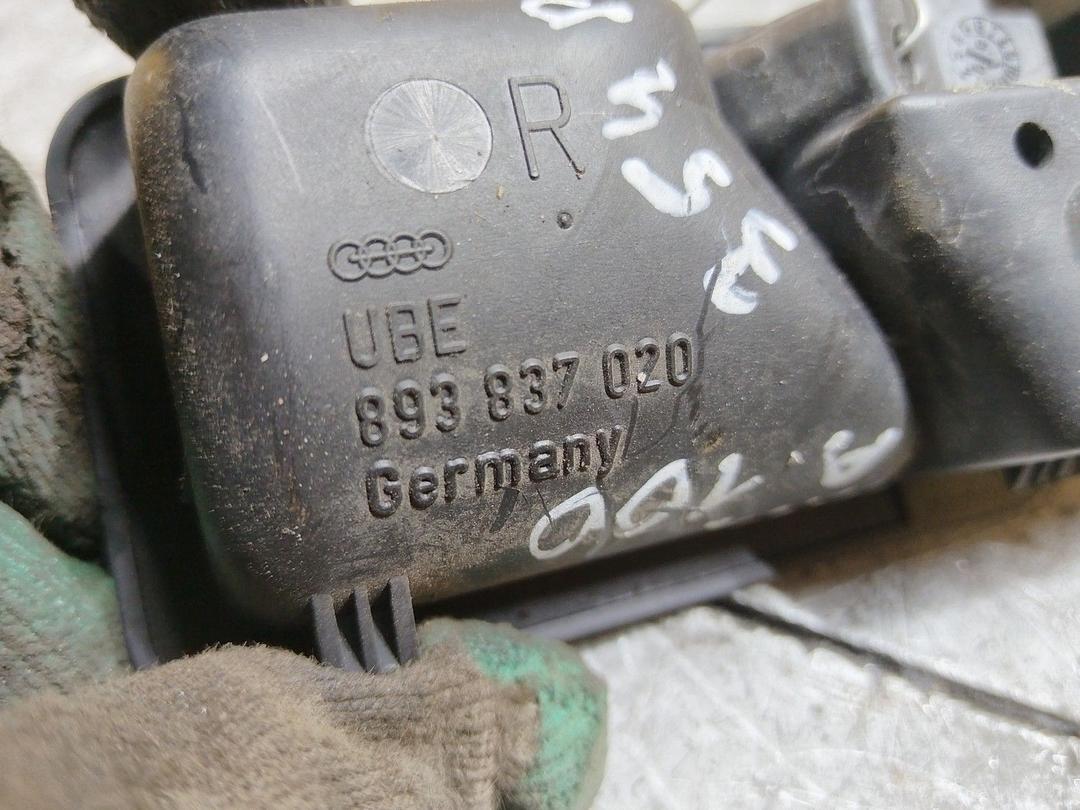 Ручка внутренняя передняя правая DEKFE3 Audi 100 купить с доставкой