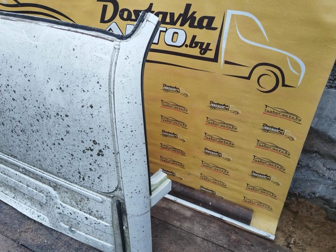 Крыша 91QR49 Citroen Jumper купить на авторазборке