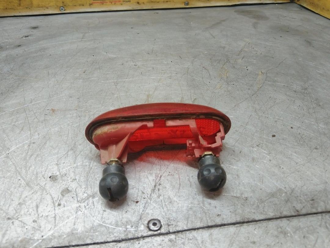 Стоп-сигнал V01GXT Renault Kangoo