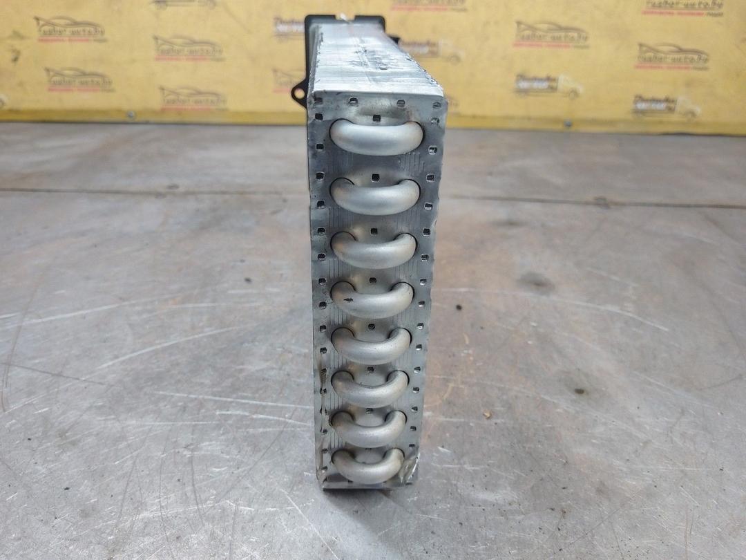 Радиатор отопителя (печки) VO94NC Renault Scenic - Фото 4