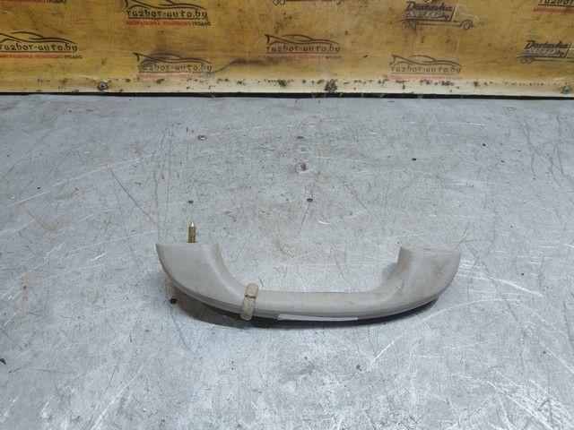 Ручка внутренняя потолочная LSZUE7 Mazda MPV купить с доставкой