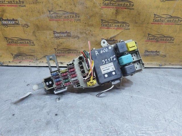 Блок предохранителей DQYXMD Rover 600