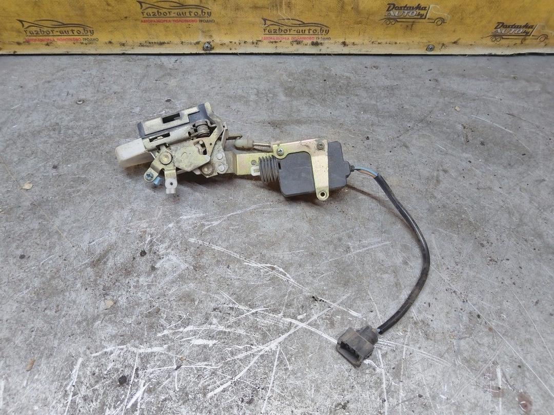 Замок двери задней правой IMK560 Skoda Felicia купить с доставкой