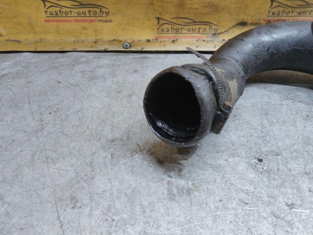 Патрубок воздушного фильтра 556ODY Renault Laguna купить с доставкой