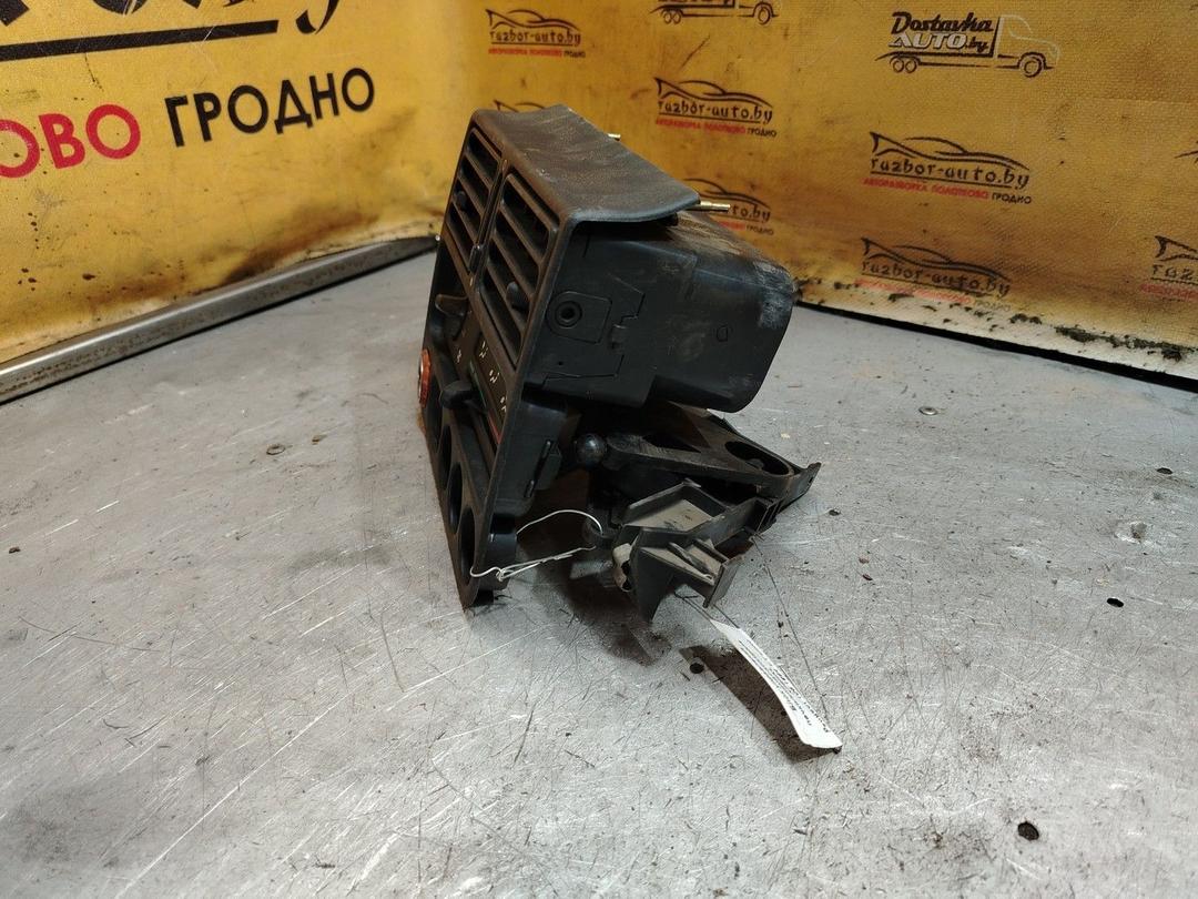 Блок управления печки/климат-контроля XF8HKL Peugeot 106 - Фото 3