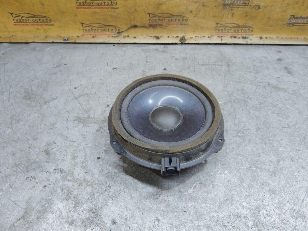 Динамик двери задней правой 1X6YE2 Ford Galaxy