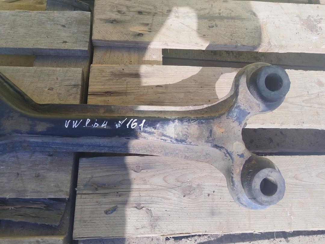 Балка под радиатор ULBH0S Volkswagen Passat - Фото 4