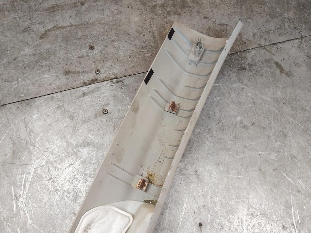 Обшивка стойки передней левой MWUJXP Ford Fusion купить в магазине запчастей бу