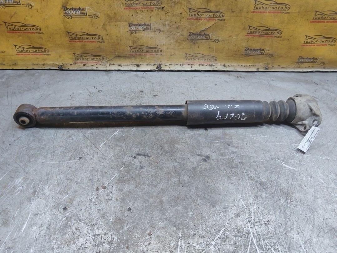 Амортизатор задний левый 7OY1R0 Volkswagen Golf - Фото 4