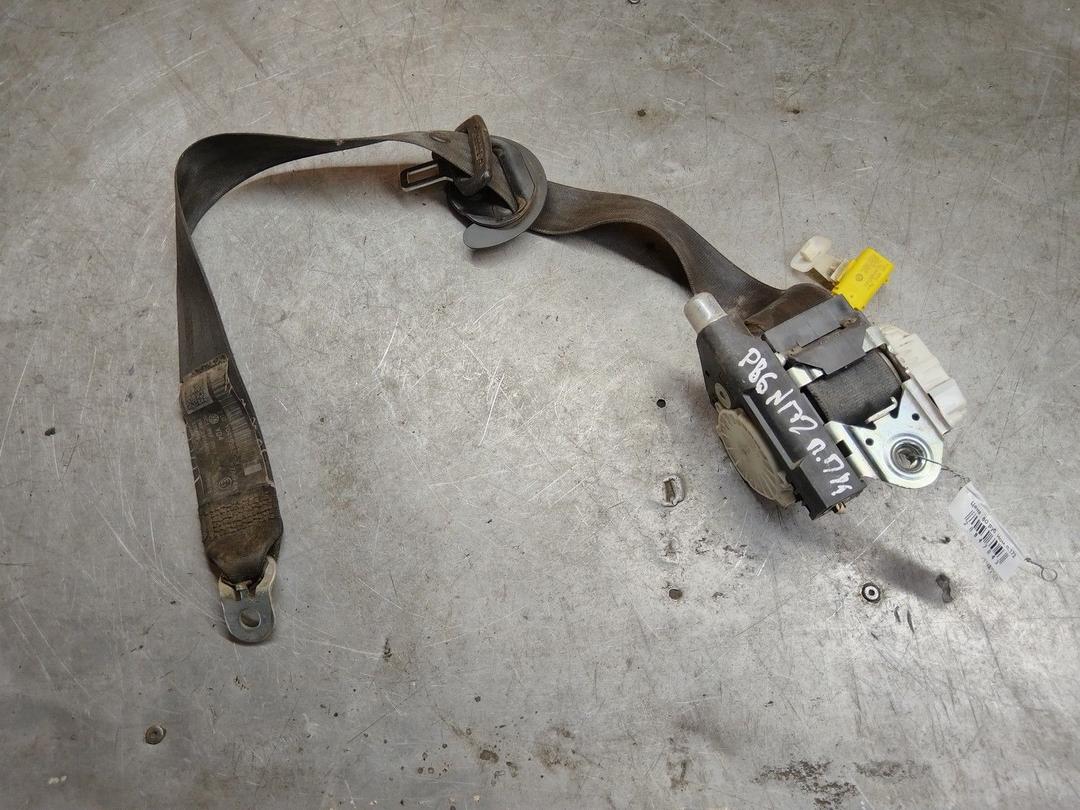 Ремень безопасности передний правый UE24ZC Volkswagen Passat купить с доставкой