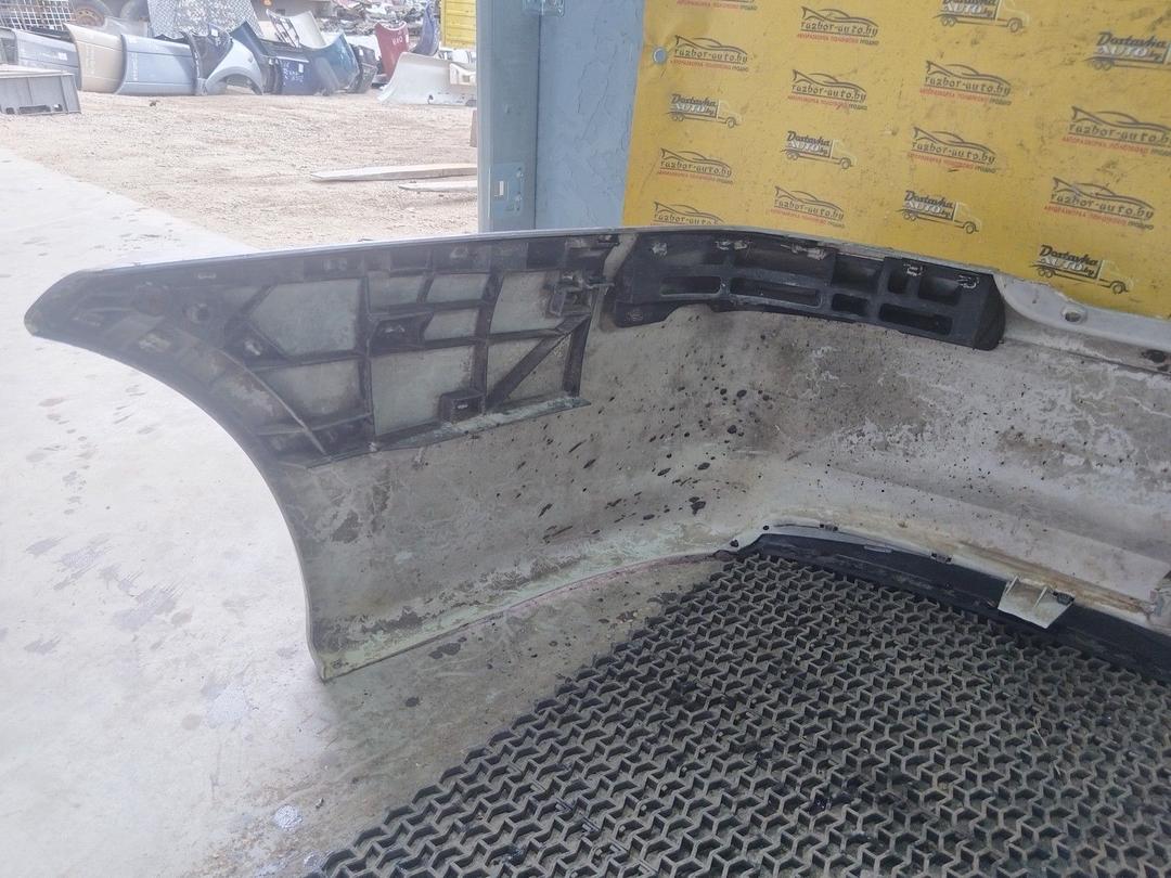 Бампер задний 78UTG0 Opel Vectra - Фото 10