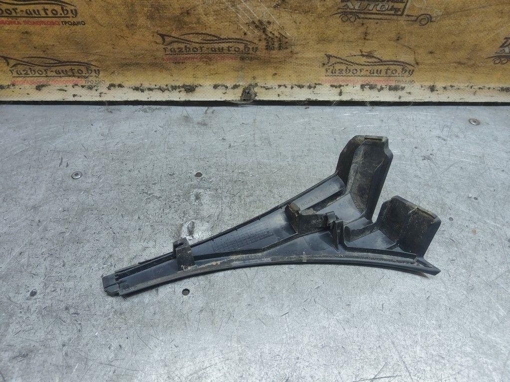 Молдинг крыши 6NCE31 Honda FR-V - Фото 10