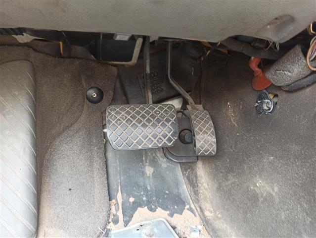 Педаль газа 25FAC2 Audi A8