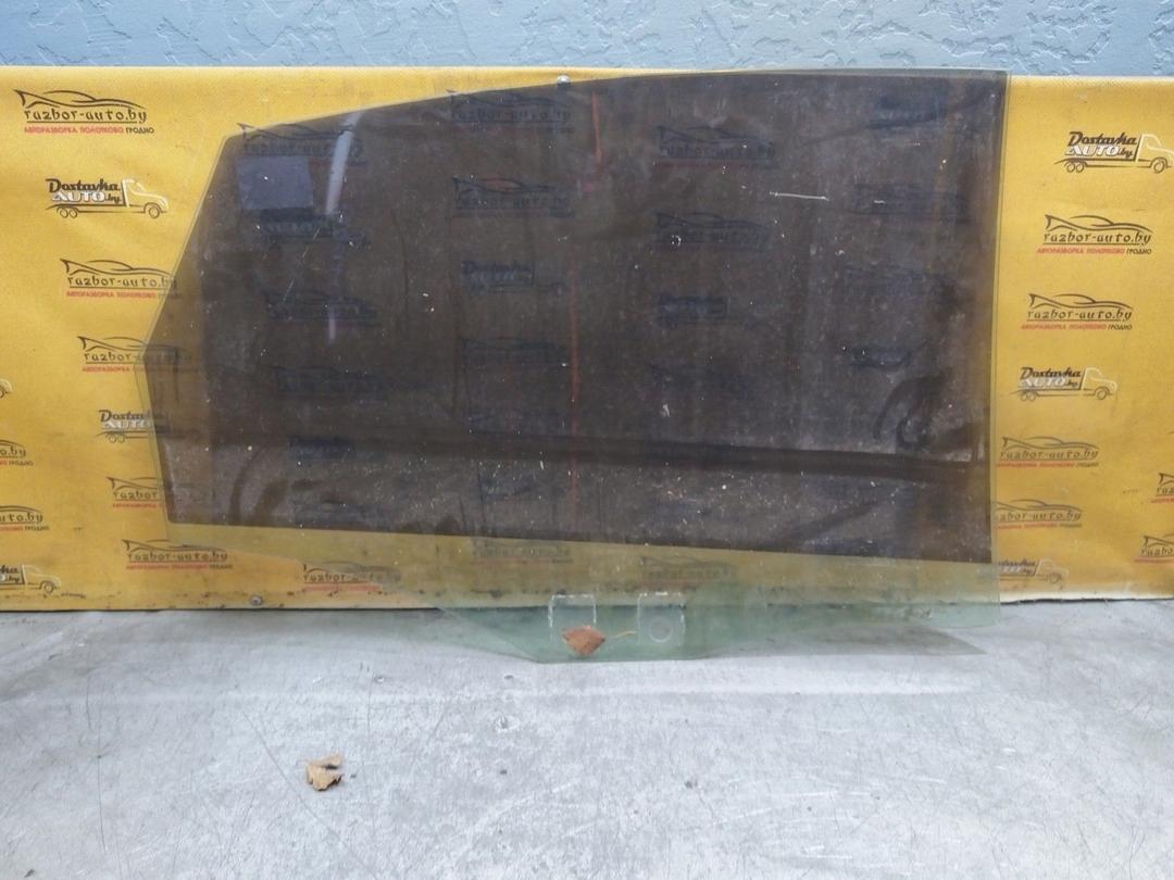 Стекло двери задней левой Y3K32K Audi A6 купить с доставкой