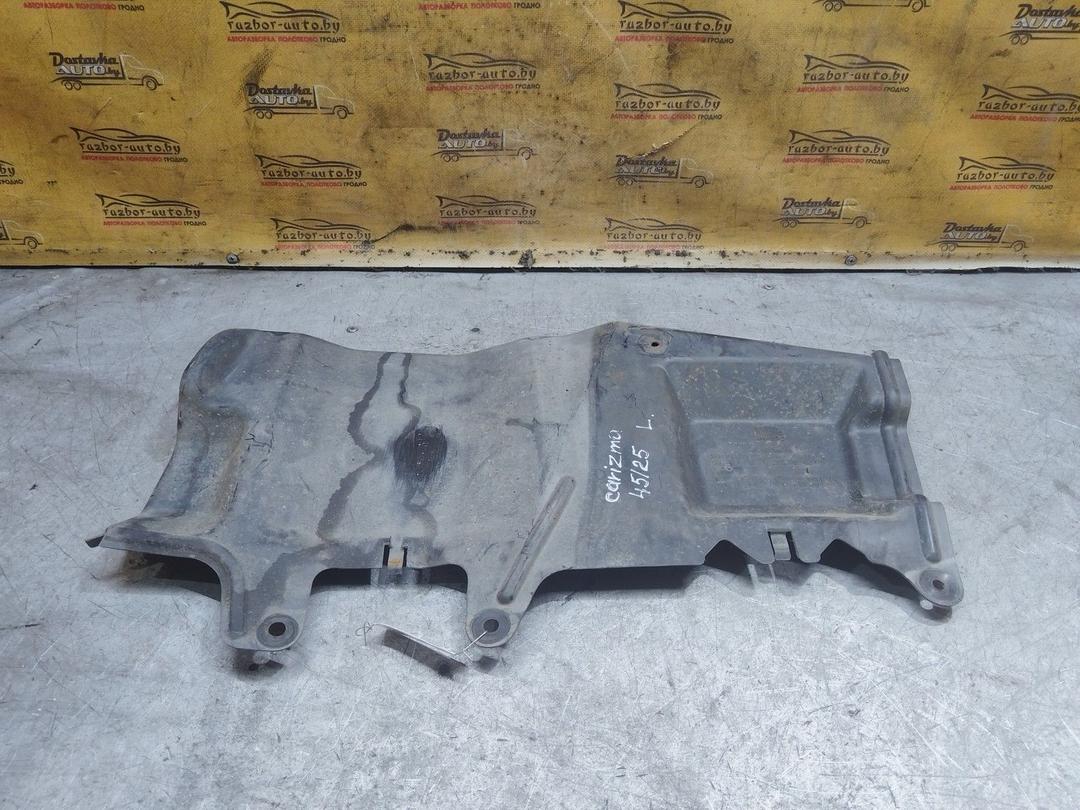 Защита двигателя WZY3XQ Mitsubishi Carisma