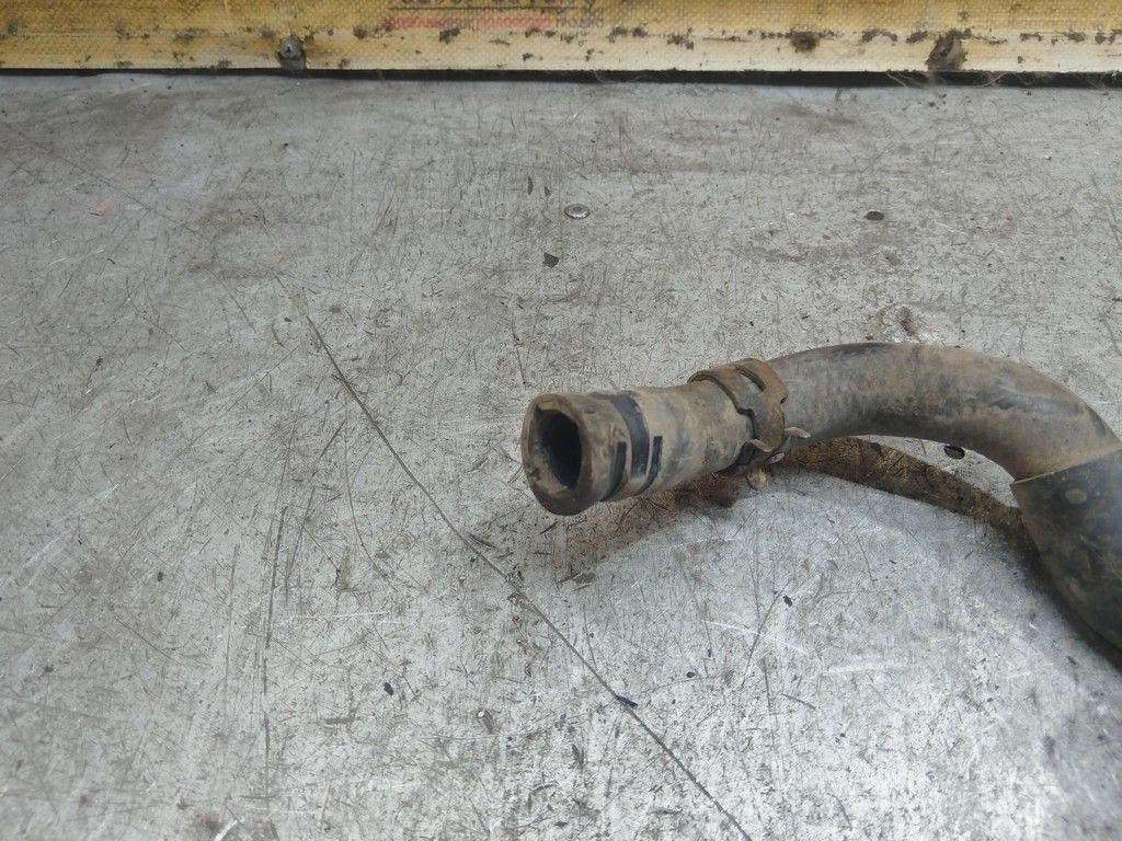 Патрубок отопителя (печки) E9WMS3 Toyota Corolla - Фото 5