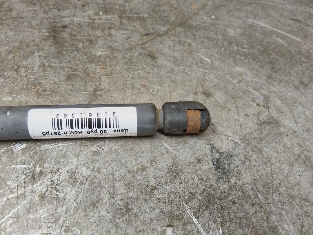 Амортизатор крышки багажника (3-5 двери) WLV09L Peugeot 406 купить в магазине запчастей бу