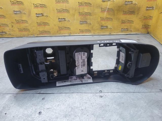 Консоль салона (кулисная часть) WO43BH Renault Espace купить с доставкой