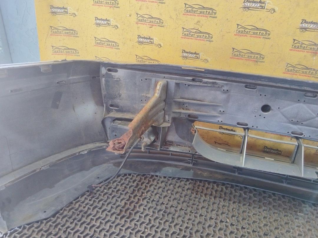 Бампер передний IY1QSH Seat Toledo undefined