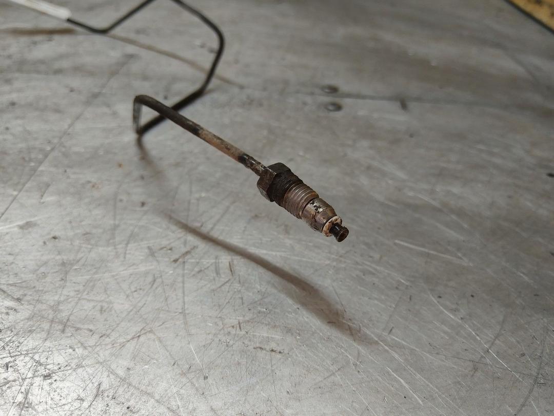 Трубка гидравлическая DINC53 Citroen C5 купить