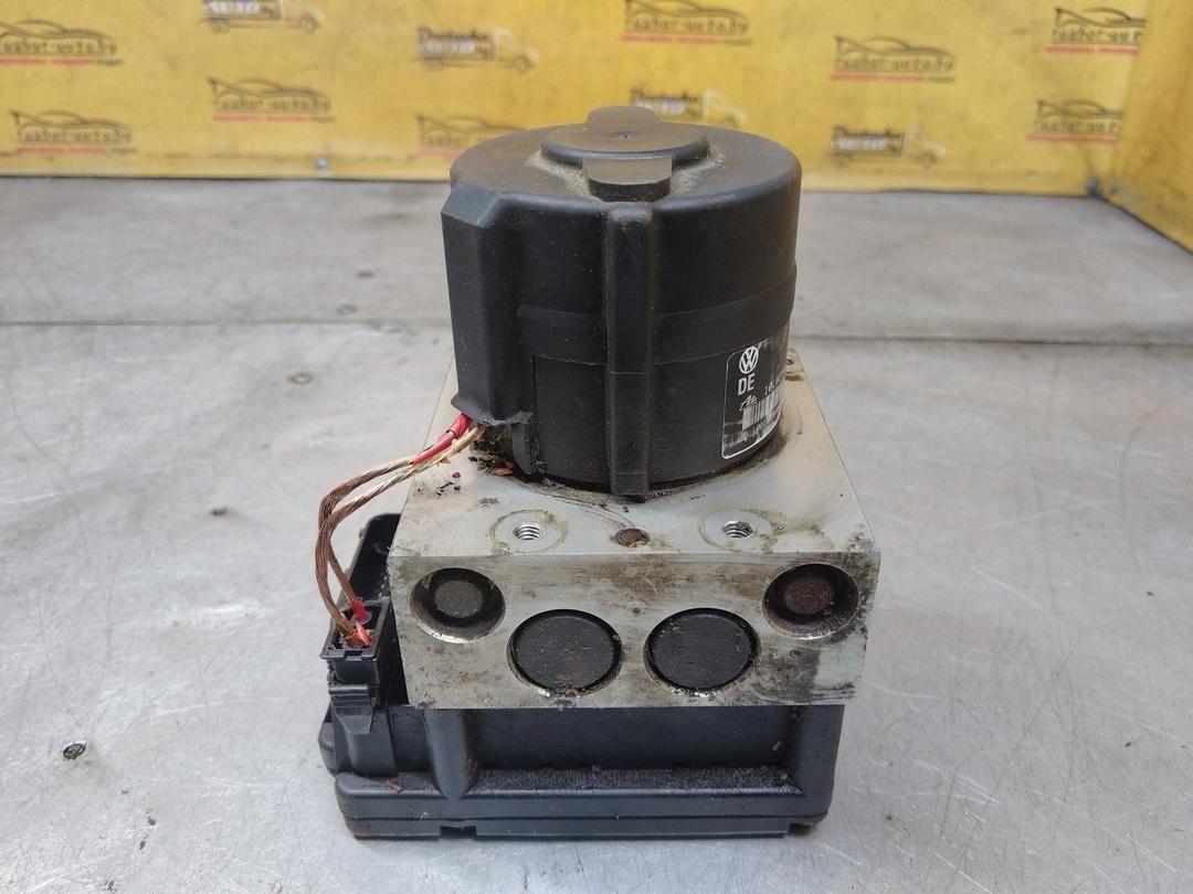 Блок ABS A1PSU1 Volkswagen Passat