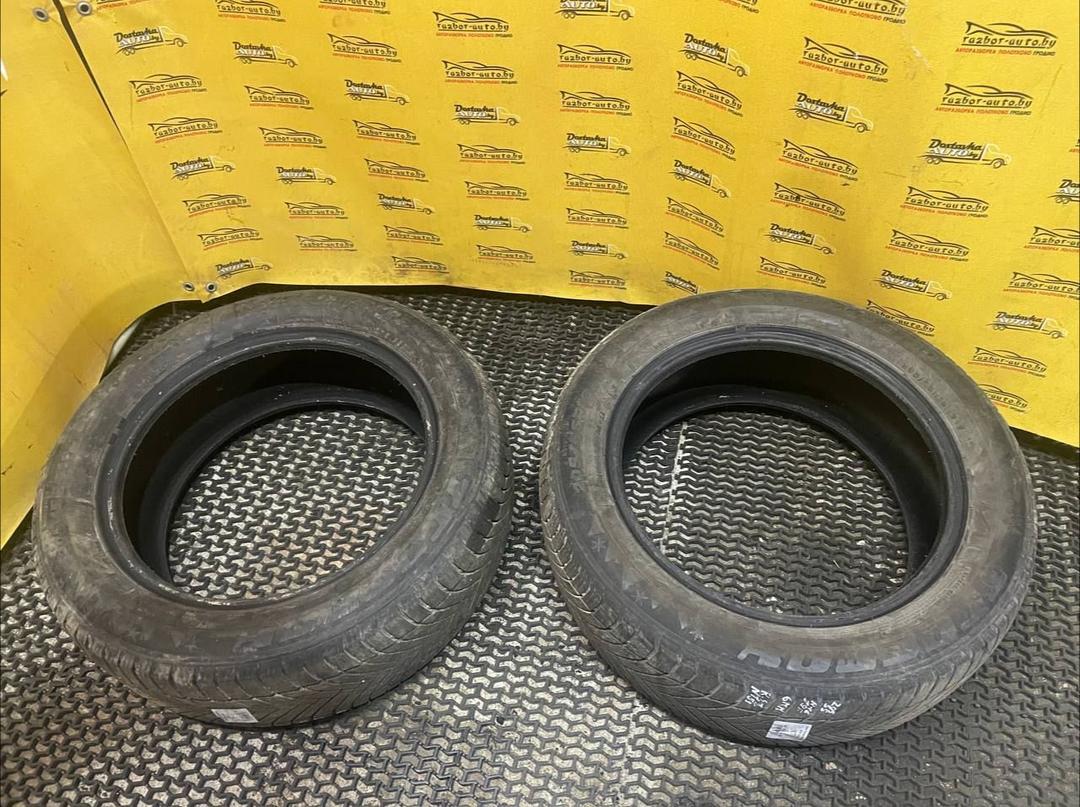 Шина Tracmax 205/55 R16 YEAH1T YEAH1T Tracmax купить в магазине запчастей бу