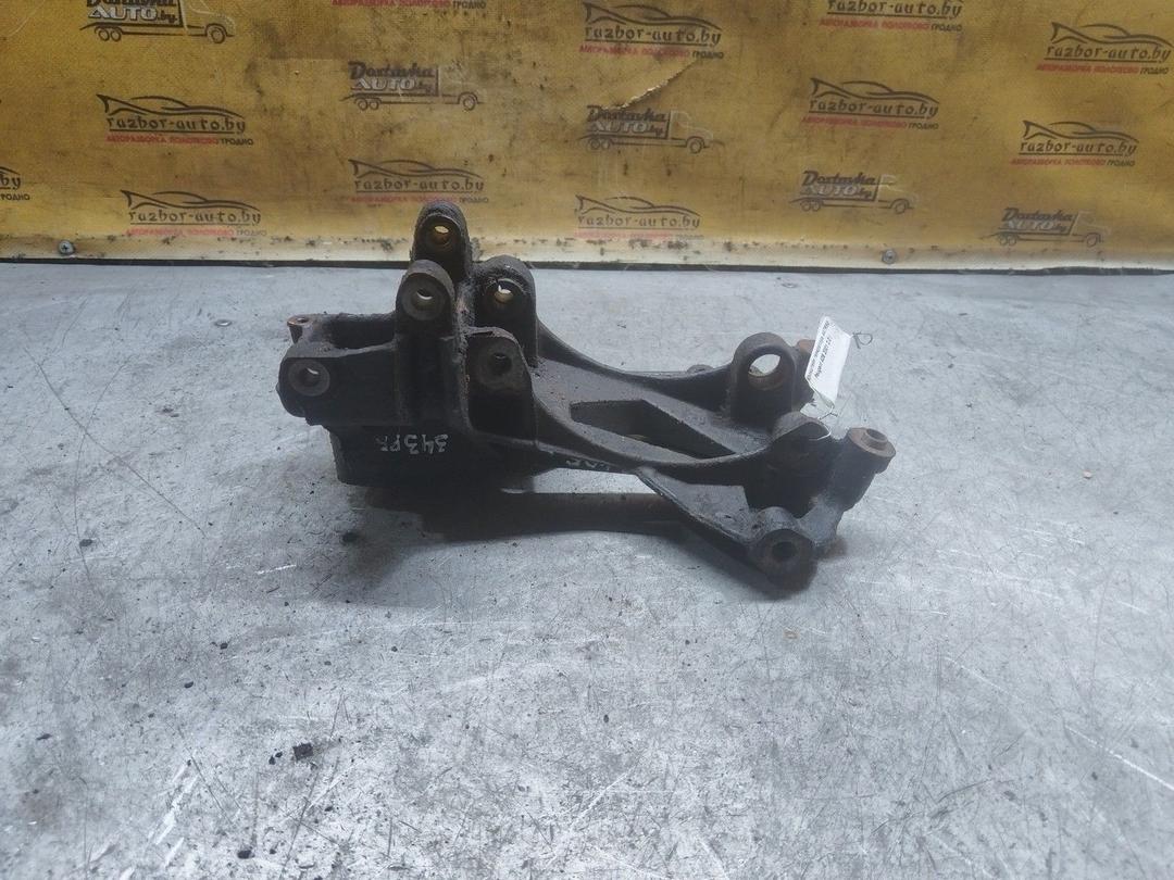Кронштейн генератора 447R60 Peugeot 406 купить