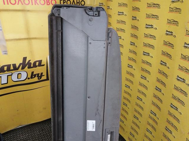 Шторка багажника 06UFGV Renault Laguna купить с доставкой. Огромный выбор салонов. У нас есть практически все.