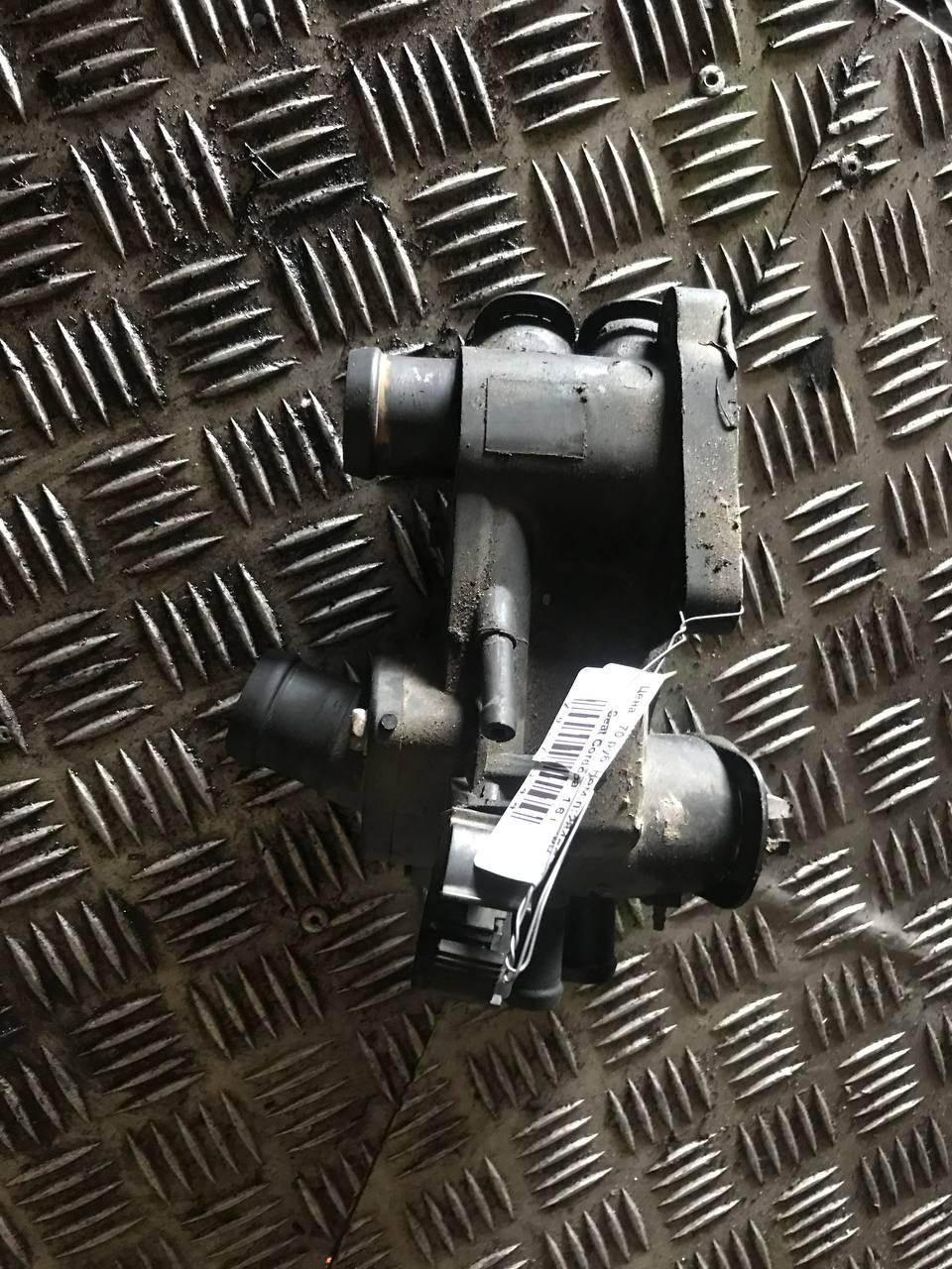 Корпус термостата AIV5E0 Seat Cordoba