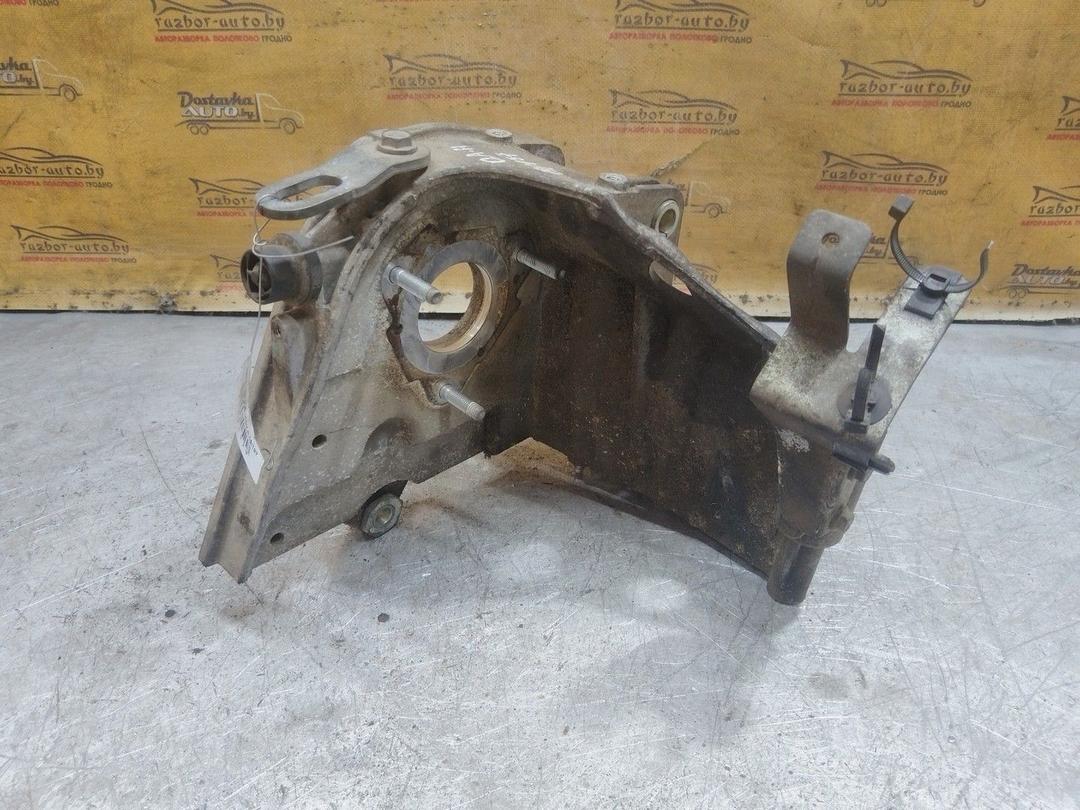 Крепление ТНВД E5M9HP Opel Astra - Фото 1