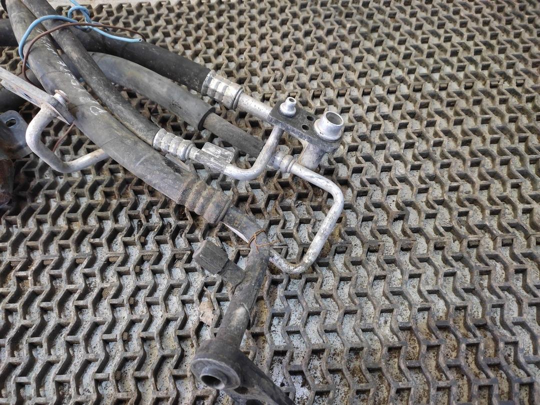 Трубка кондиционера OT6VS8 Peugeot Expert купить с доставкой