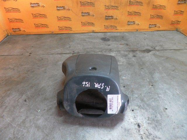 Кожух рулевой колонки BG69XH Mercedes Sprinter купить с доставкой