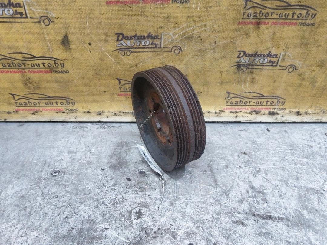 Шкив коленвала 24146D Peugeot 306 купить