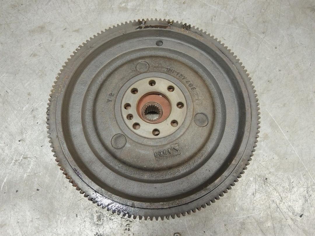 Комплект сцепления VOPGA8 Peugeot 806 купить в магазине запчастей бу