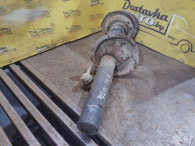 Амортизатор передний правый N28EJ9 Peugeot 206 - Фото 6