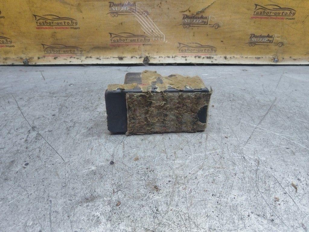 Компрессор центрального замка XBK18C Audi 80 - Фото 4