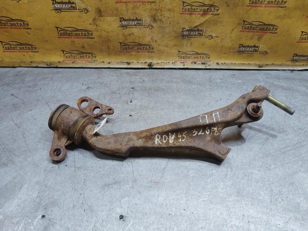 Рычаг передний правый 15FYXE Rover 45 - Фото 4