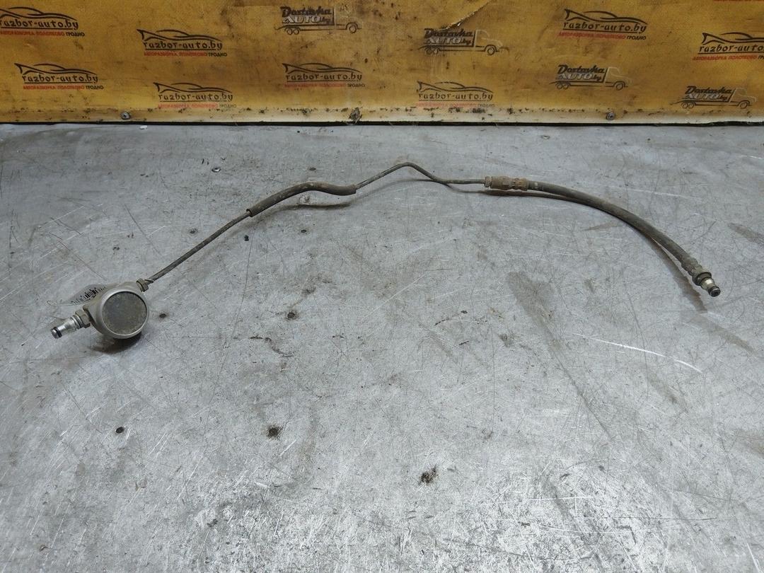 Трубка сцепления ZWJT5X Opel Zafira