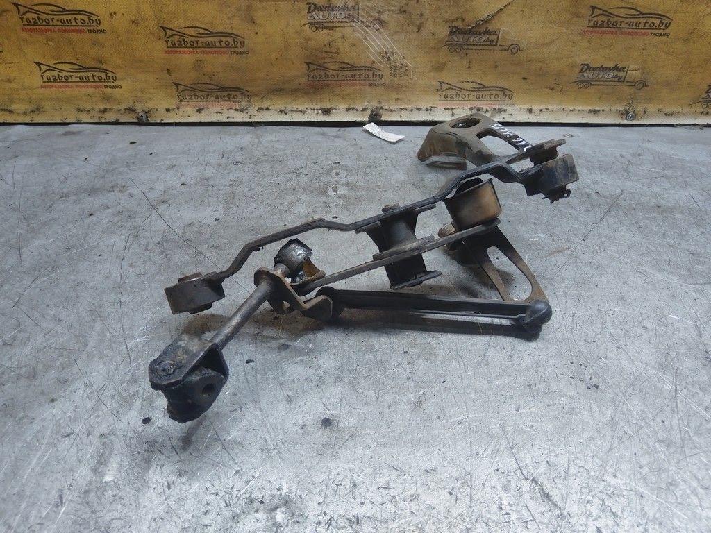 Кулиса DWW4V9 Opel Astra - Фото 2