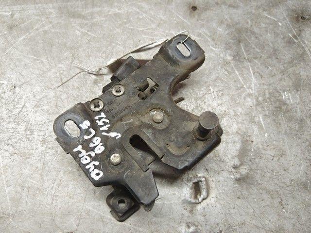 Замок капота 4SBX0E Audi A6 - Фото 3