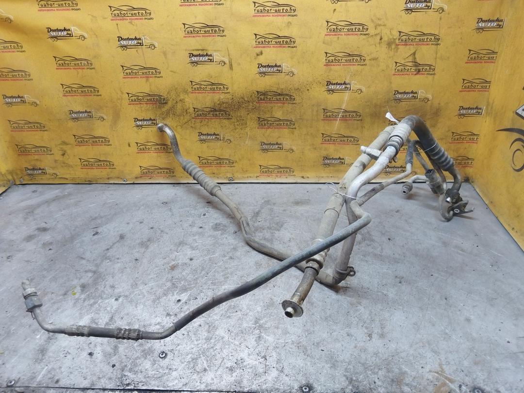 Трубка кондиционера CSFR9C Seat Toledo - Фото 5