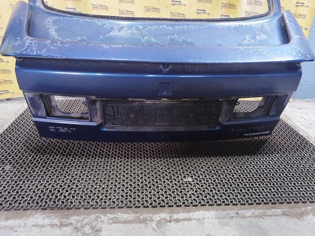 Крышка багажника (дверь 3-5) 66WGVZ Seat Toledo купить