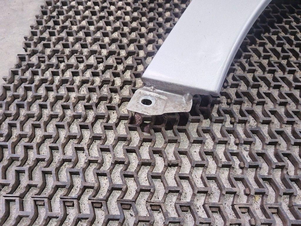 Крыло переднее правое 85PHET Citroen C5 - Фото 3