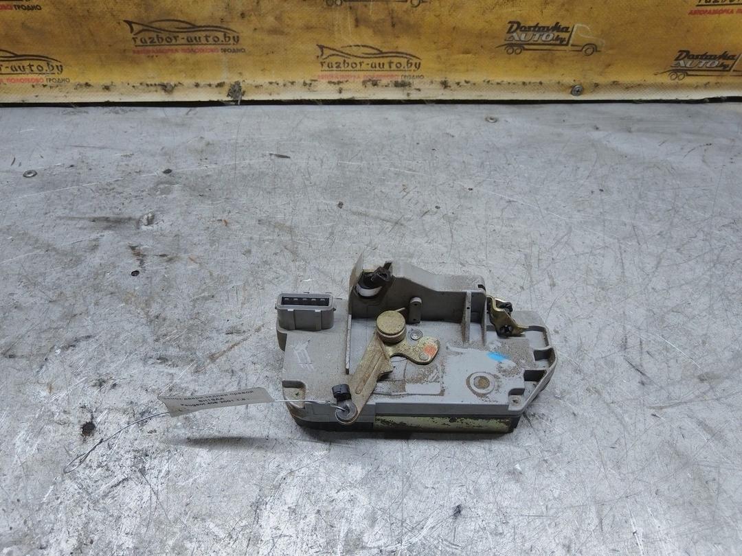 Замок двери задней правой BH1SAA Peugeot 406 купить с доставкой