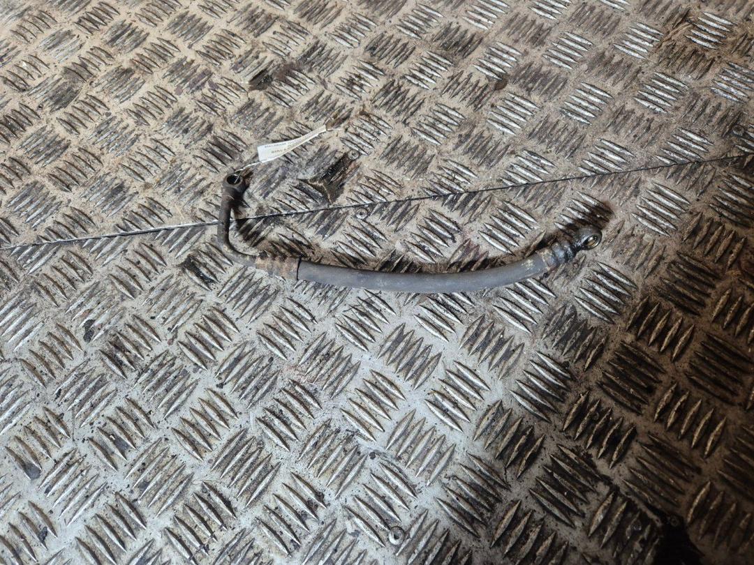 Масляная трубка турбины 4UI3PL BMW 5 E39 купить