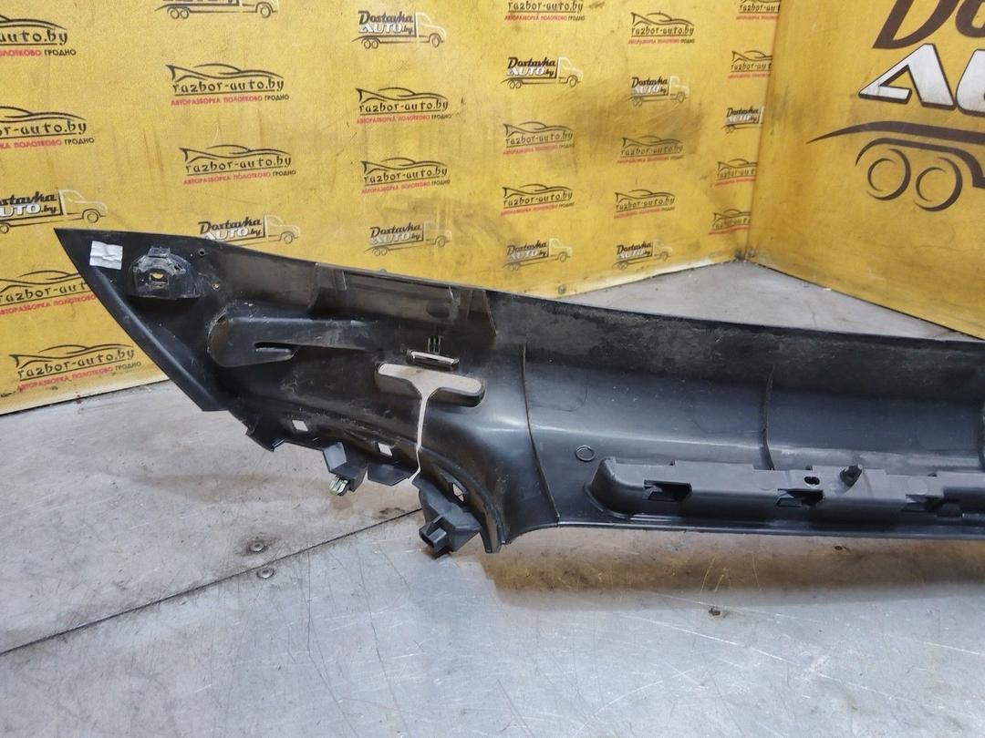 Направляющая шторки багажника (салазки) 7QHLIJ Peugeot 307 купить с доставкой